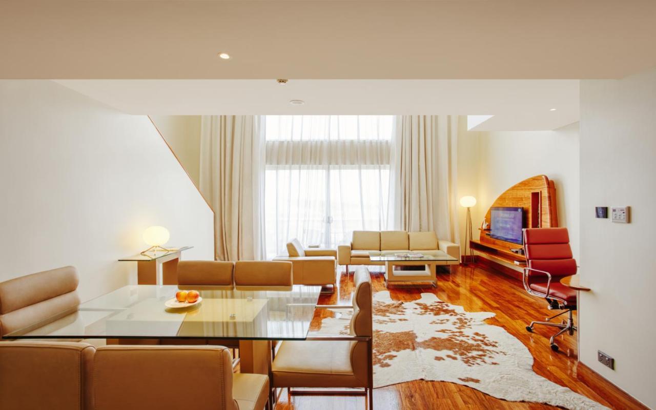 Airways Hotel Porto Moresby Exterior foto