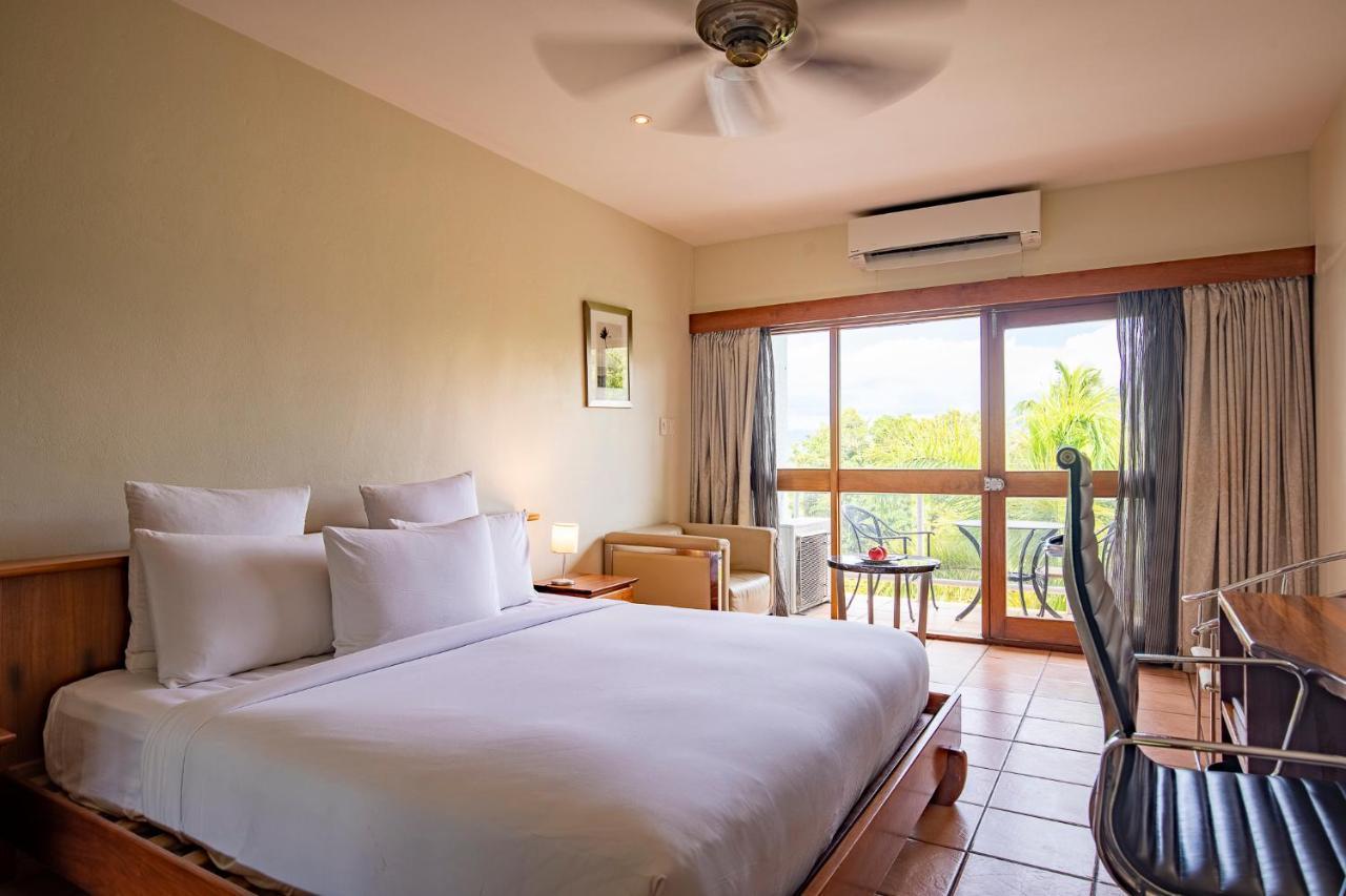 Airways Hotel Porto Moresby Exterior foto