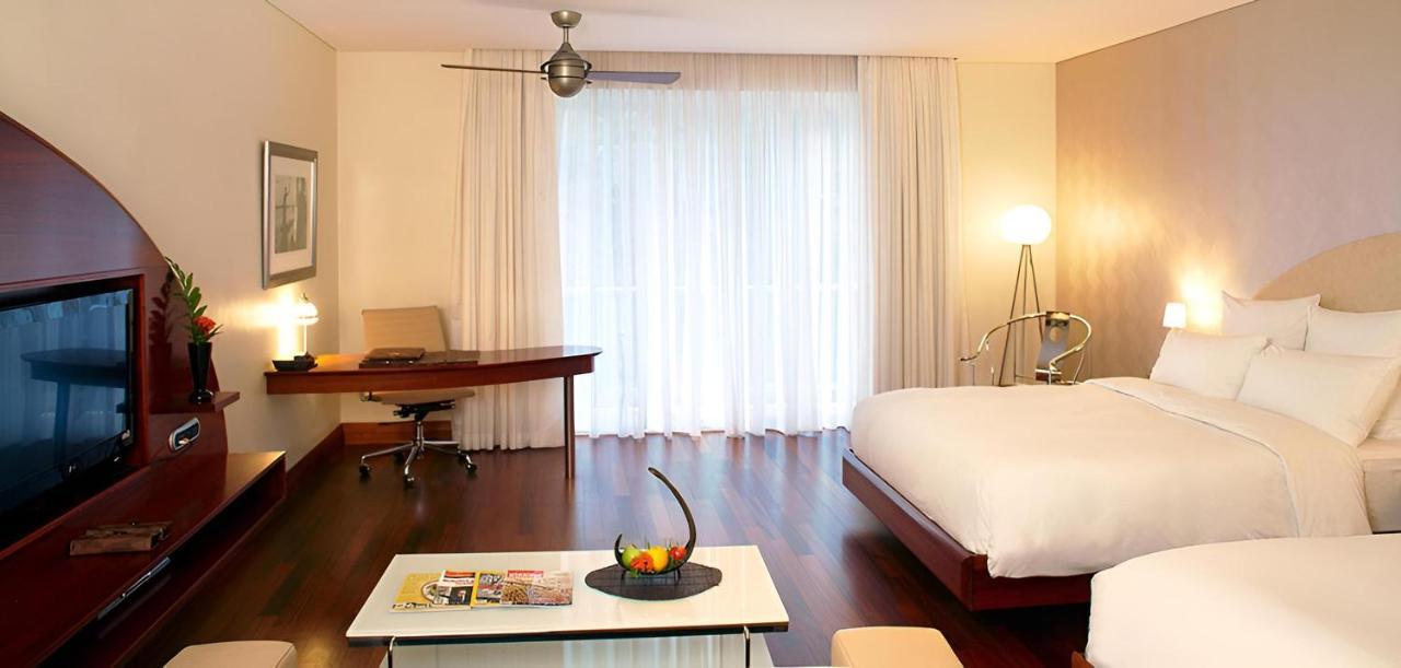 Airways Hotel Porto Moresby Exterior foto