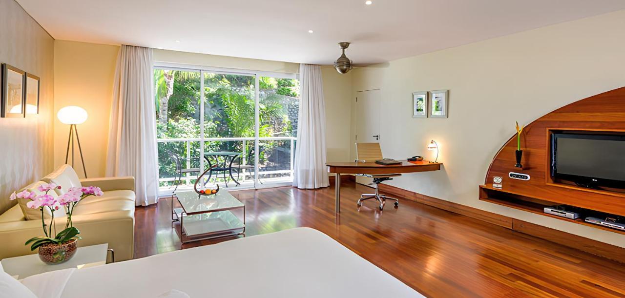 Airways Hotel Porto Moresby Exterior foto