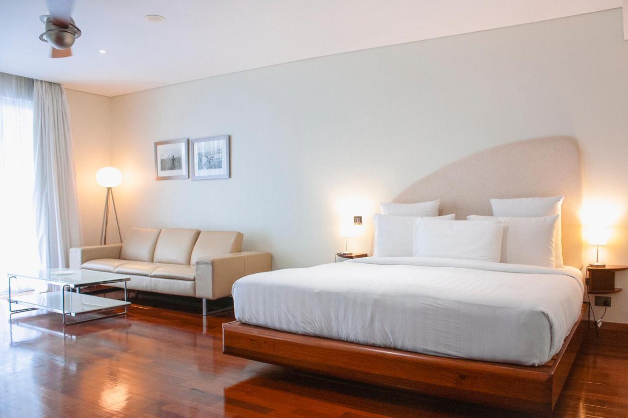 Airways Hotel Porto Moresby Exterior foto