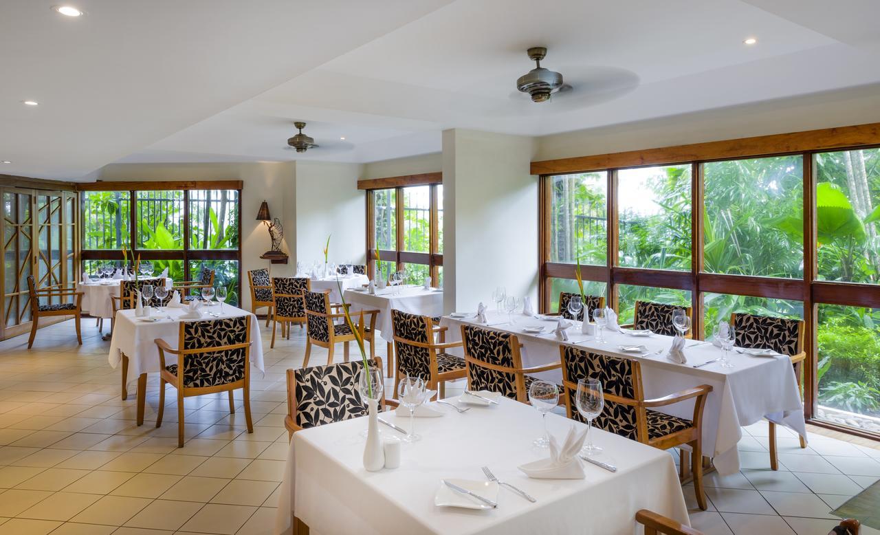 Airways Hotel Porto Moresby Exterior foto