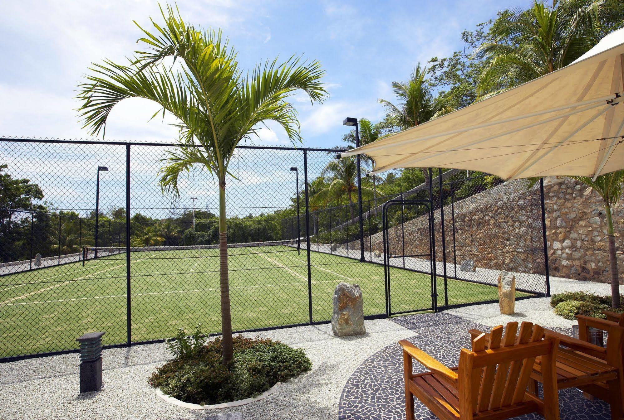 Airways Hotel Porto Moresby Exterior foto